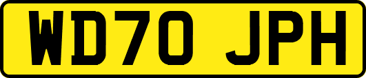 WD70JPH
