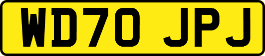 WD70JPJ