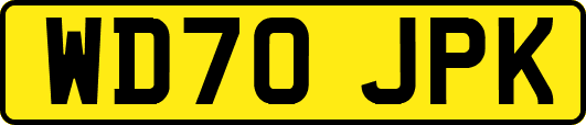 WD70JPK