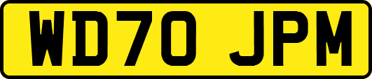WD70JPM