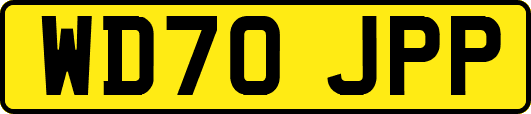 WD70JPP