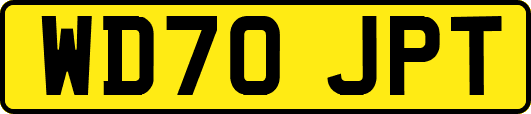 WD70JPT