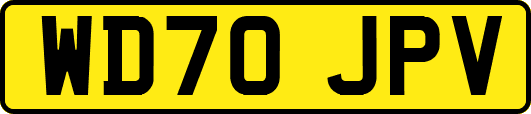 WD70JPV
