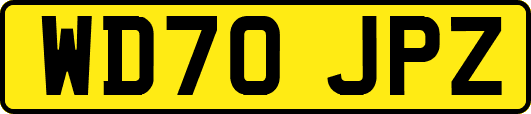 WD70JPZ
