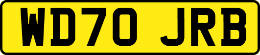 WD70JRB