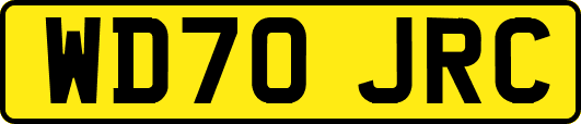 WD70JRC