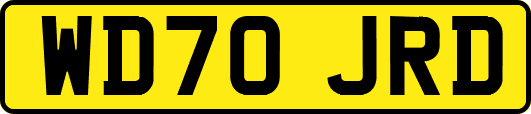 WD70JRD