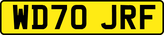 WD70JRF