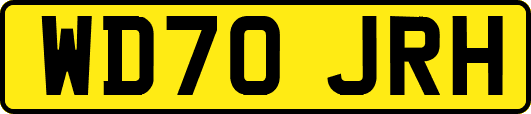 WD70JRH