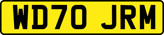 WD70JRM