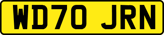 WD70JRN