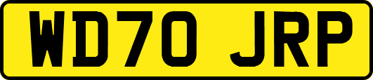WD70JRP