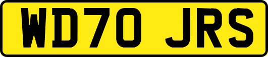 WD70JRS