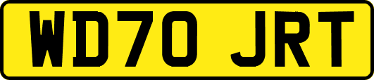 WD70JRT