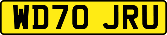 WD70JRU