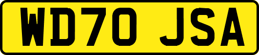 WD70JSA