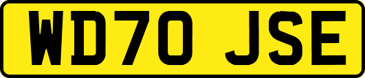 WD70JSE