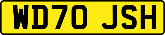 WD70JSH