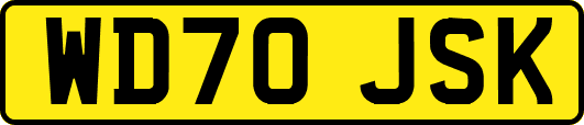 WD70JSK