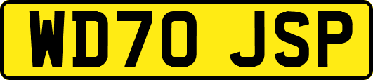 WD70JSP
