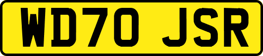 WD70JSR