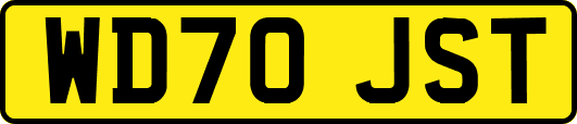 WD70JST