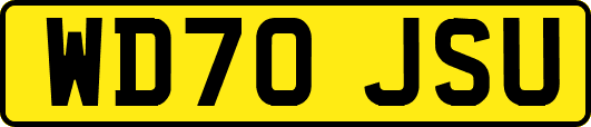 WD70JSU