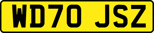 WD70JSZ