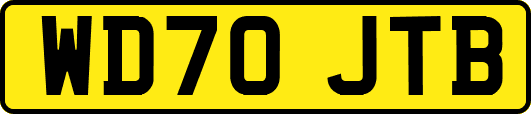 WD70JTB