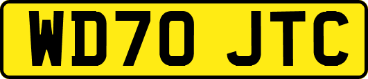 WD70JTC