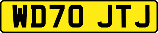 WD70JTJ