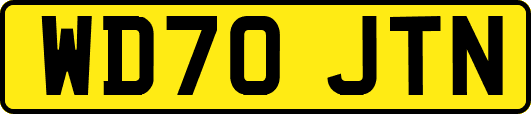WD70JTN