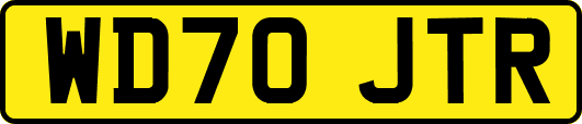 WD70JTR
