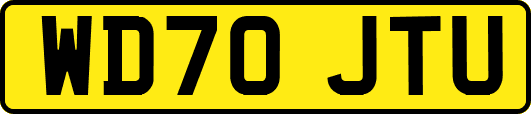 WD70JTU