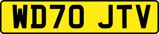 WD70JTV