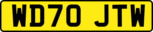 WD70JTW