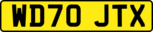 WD70JTX