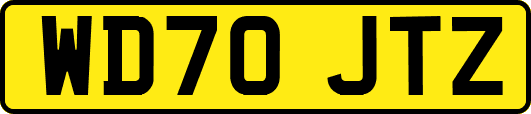 WD70JTZ