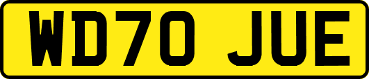 WD70JUE