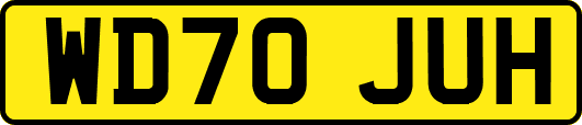 WD70JUH