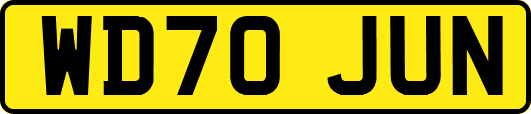 WD70JUN