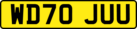 WD70JUU