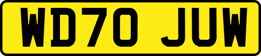 WD70JUW