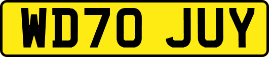 WD70JUY