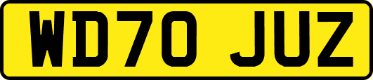 WD70JUZ
