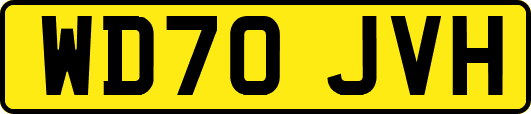 WD70JVH