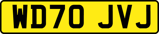 WD70JVJ