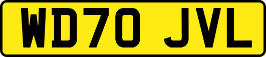 WD70JVL