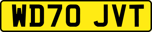 WD70JVT