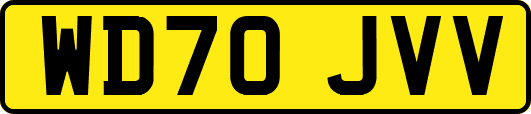 WD70JVV